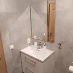 Pod Mnichom ツベレツ