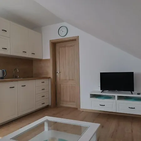 Pod Mnichom Aparthotel Zuberec