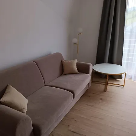 Aparthotel Pod Mnichom *