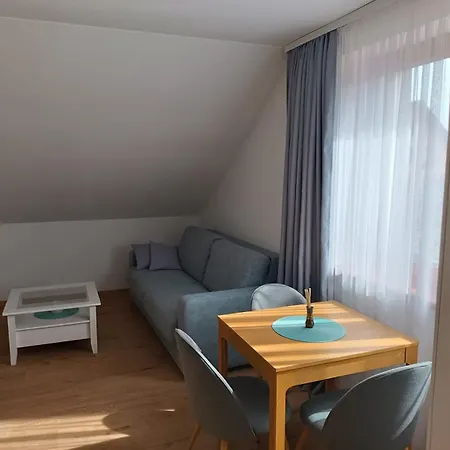 Pod Mnichom Aparthotel Zuberec