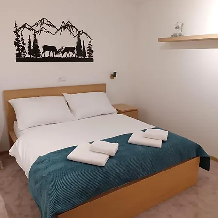 Pod Mnichom 3* Zuberec