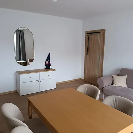 Aparthotel Pod Mnichom Zuberec