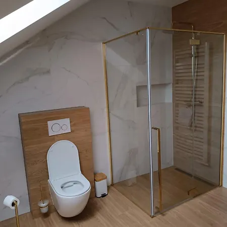 Aparthotel Pod Mnichom