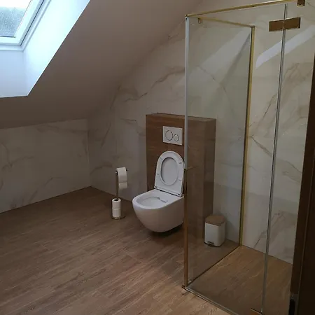 Pod Mnichom Aparthotel