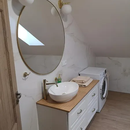 Pod Mnichom Aparthotel