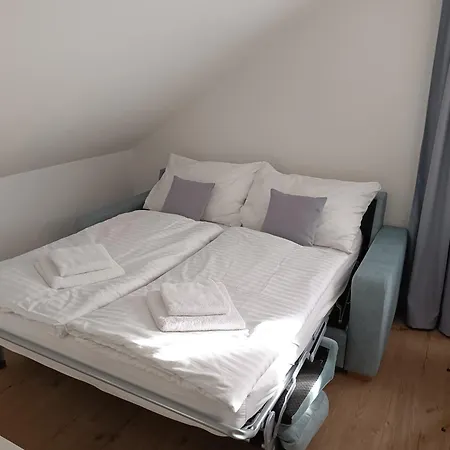 Aparthotel Pod Mnichom *
