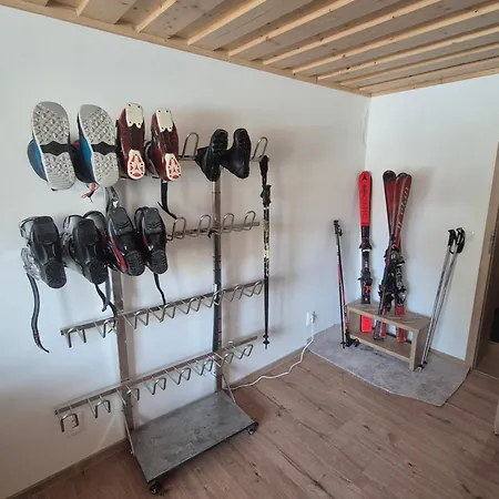 Pod Mnichom Aparthotel 3*