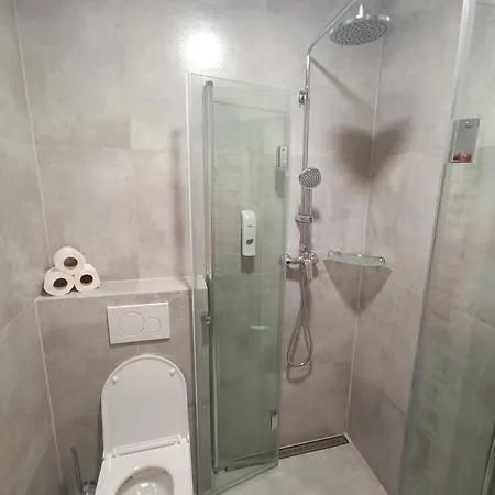 Pod Mnichom Aparthotel