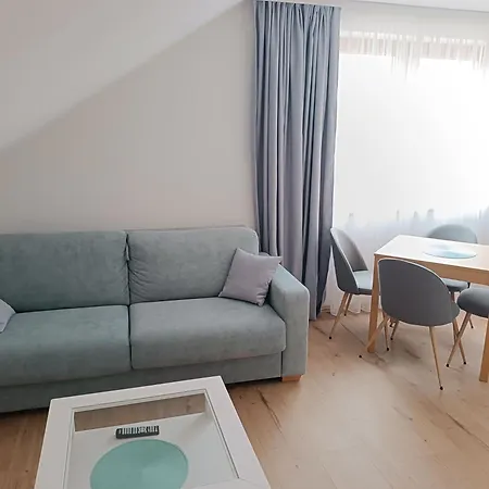 Pod Mnichom 3* Zuberec