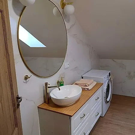 Aparthotel Pod Mníchom Zuberec