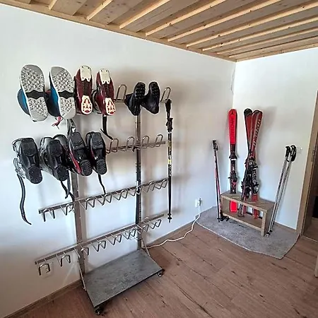 Pod Mníchom Aparthotel 3*