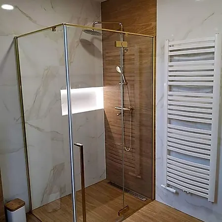 Aparthotel Pod Mníchom