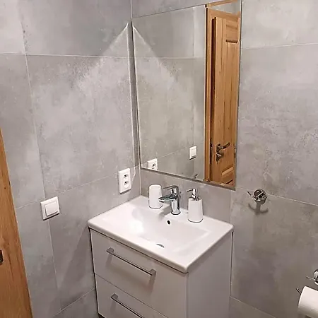 Pod Mníchom Zuberec