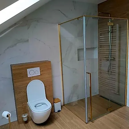 Pod Mníchom Aparthotel 3*