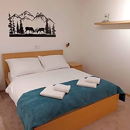 Pod Mníchom 3*