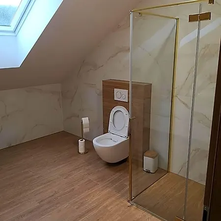 Pod Mníchom