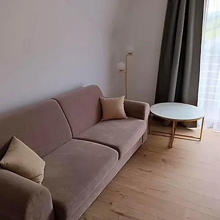 Aparthotel Pod Mníchom 3*