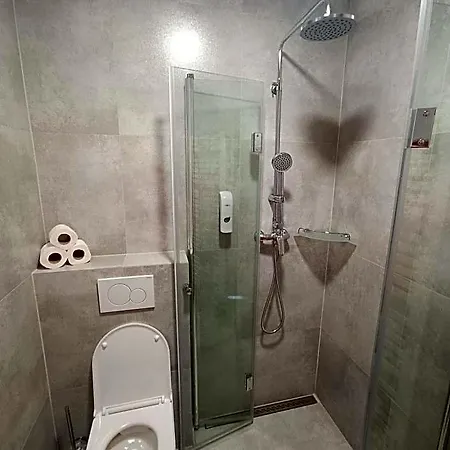 Pod Mníchom