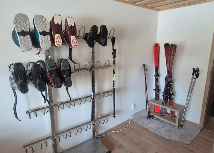 Pod Mnichom Aparthotel 3*